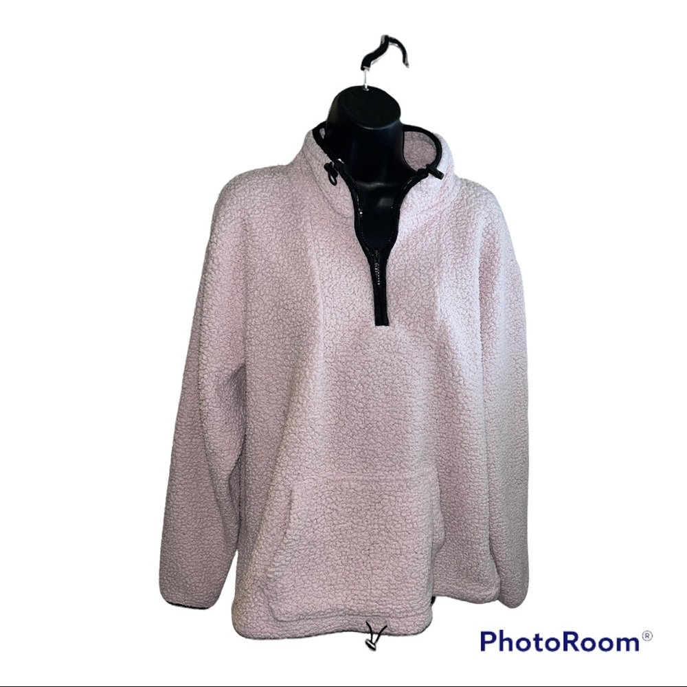 VS PINK sweater